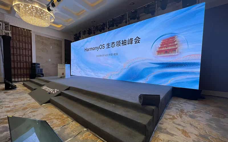 廣告物料制作會場布景舞臺搭建展位搭建舞臺燈光設(shè)備演藝音響高清LED屏