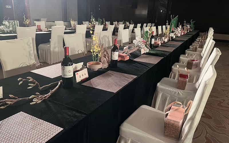 廣告物料制作會場布景舞臺搭建展位搭建舞臺燈光設備演藝音響高清LED屏